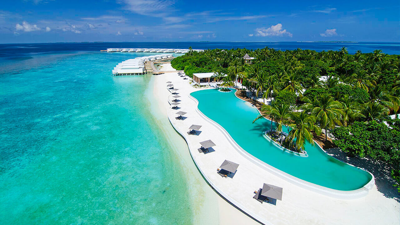馬爾地夫Amilla Maldives Escape to Island Bliss
